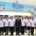 รัฐบาลประกาศดัน Healthcare Economy เป็นเครื่องยนต์เศรษฐกิจใหม่ ปักหมุดไทยสู่ศูนย์กลาง Medical Hub โลก
