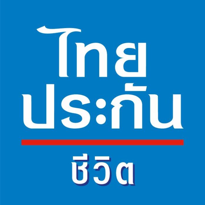 LOGO THAILIFE