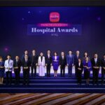 “Muang Thai Life Assurance Hospital Awards 2025” รางวัลเกียรติยศ โรงพยาบาลคู่สัญญาเมืองไทยประกันชีวิต