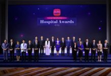 “Muang Thai Life Assurance Hospital Awards 2025” รางวัลเกียรติยศ โรงพยาบาลคู่สัญญาเมืองไทยประกันชีวิต