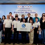 โตเกียวมารีนประกันชีวิต รวมพลังบริจาคโลหิตเนื่องในวันประกันชีวิตแห่งชาติ ครั้งที่ 25