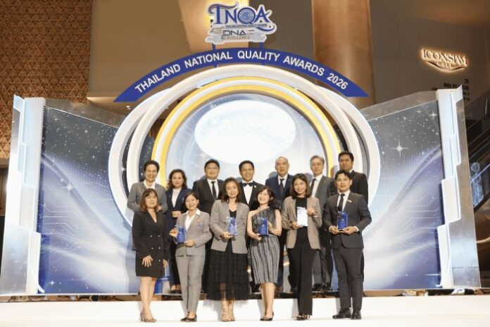 TNQA_PrudentialThailand