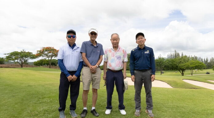 กรุงเทพประกันภัย จัด BKI Golf Day in Hua Hin 2026 กระชับความสัมพันธ์บริษัทนายหน้าประกันวินาศภัย
