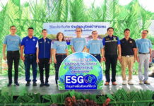 วิริยะประกันภัย ร่วมใจอนุรักษ์ป่าชายเลน สร้างแหล่งเรียนรู้ สู่ชุมชนยั่งยืน