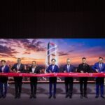 เอไอเอ ประเทศไทย ฉลองความสำเร็จ เปิดตัว ‘AIA Connect’ อาคารสำนักงานระดับพรีเมียม ที่สุดแห่งนิยามใหม่ ย่านรัชดา