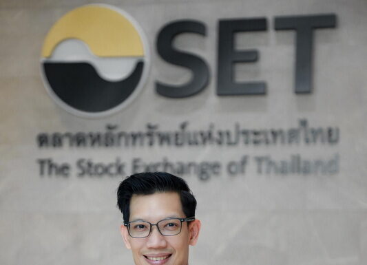 ตลท. แต่งตั้ง “เบญจรงค์ สุวรรณคีรี” เป็นรองผู้จัดการ หัวหน้าสายงานกลยุทธ์องค์กรและการเงิน