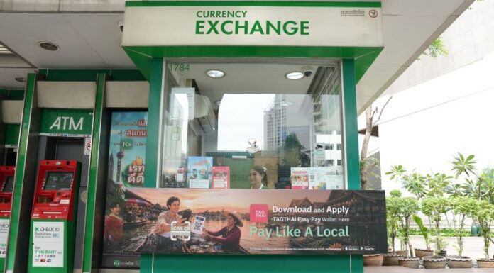 TAGTHAi ผนึก 4 พันธมิตร กระตุ้นต่างชาติช้อปไทย ผ่าน TAGTHAi Easy Pay