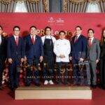พรูเด็นเชียล ประเทศไทย ร่วมกับ มิชลิน ไกด์ ประเทศไทย รังสรรค์มื้ออาหารสุดเอ็กซ์คลูซีฟ มอบประสบการณ์เหนือระดับแก่สมาชิก CIMB PREFERRED