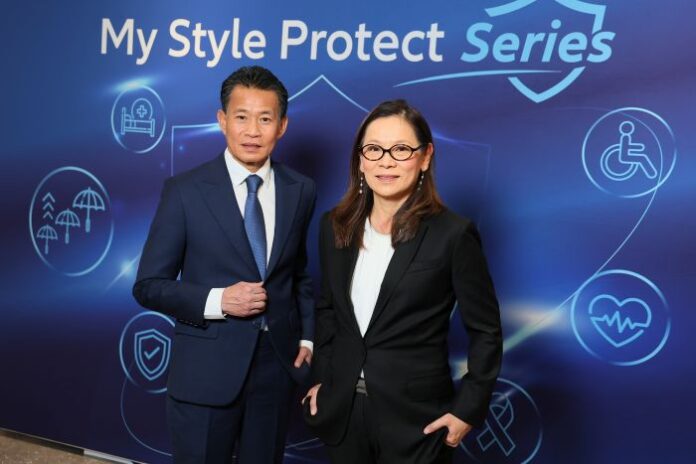 AZAY My Style Protect