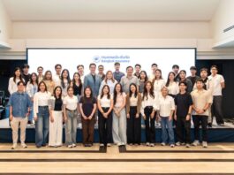 กรุงเทพประกันภัยเตรียมความพร้อมและเสริมความรู้ประกันภัยให้ตัวแทนประกันวินาศภัยรุ่นใหม่