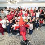กรุงไทย – แอกซ่า จัดกิจกรรมสุดเอ็กซ์คลูซีฟ “LFC Legends Meet and Greet” ให้ลูกค้าแฟนบอลลิเวอร์พูลกระทบไหล่ 2 ตำนานนักเตะ“ซามี ฮูเปีย และ นาตาชา ดาวี” อย่างใกล้ชิด