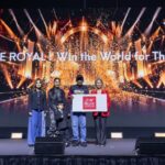 เจนเนอราลี่ ไทยแลนด์ ผนึกสยามพิวรรธน์ ร่วมเชิดชูความสำเร็จ “เนเน่ รอยัล” เยาวชนไทยผู้สร้างชื่อเสียงบนเวทีระดับโลก