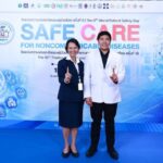 เอไอเอ ประเทศไทย จับมือ สถาบันรับรองคุณภาพสถานพยาบาล (องค์การมหาชน) ยกระดับคุณภาพสถานพยาบาลและบริการสุขภาพ