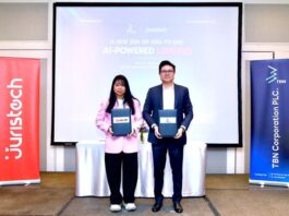 TBN ผนึก JurisTech นำ AI พลิกโฉมระบบสินเชื่อดิจิทัล