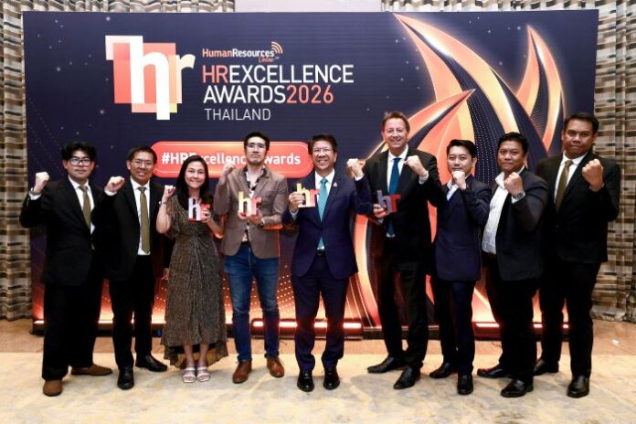 TGH- HR Excellence Awards 2026