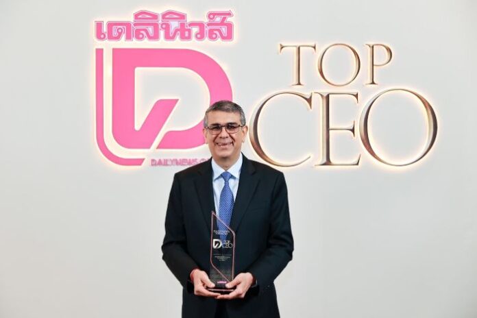 TOP CEO 2026_K.Nikhil Advani AIA_2