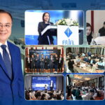 คปภ.-ธุรกิจประกันภัย พร้อมรับมือภัยไซเบอร์ยุค AI จัด Insurance Sector Cyber Exercise 2569 เสริม Cyber Resilience ทั้งระบบ