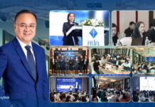 คปภ.-ธุรกิจประกันภัย พร้อมรับมือภัยไซเบอร์ยุค AI จัด Insurance Sector Cyber Exercise 2569 เสริม Cyber Resilience ทั้งระบบ