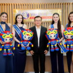 ทิพยประกันภัย ให้การต้อนรับนางสาวถิ่นไทยงาม ประจำปี 2569
