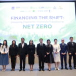 ก.ล.ต. ผนึก 5 พันธมิตรระดับโลกดัน Transition Finance พลิกโฉมตลาดทุนไทย