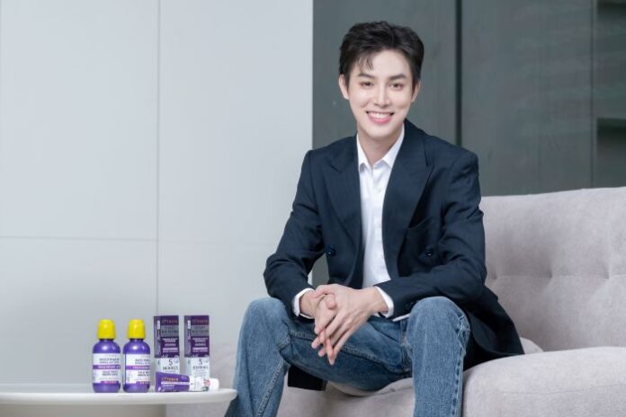 นายทยากร ตั้งตระกูล Founder and CEO บจก. ทยา คอร์ปอเรชั่น