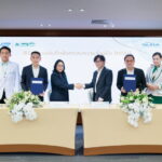พญาไท-เปาโล ผนึก NURA Bangkok Clinic ขยาย Care Partner Network