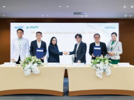 พญาไท-เปาโล ผนึก NURA Bangkok Clinic ขยาย Care Partner Network