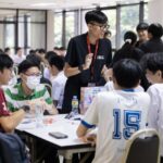 คณะวิศวฯ จุฬาฯ ร่วมกับ สวจ. และ Sea (ประเทศไทย) พร้อมพันธมิตร จัดอบรม ‘CU Financial Change Agent’