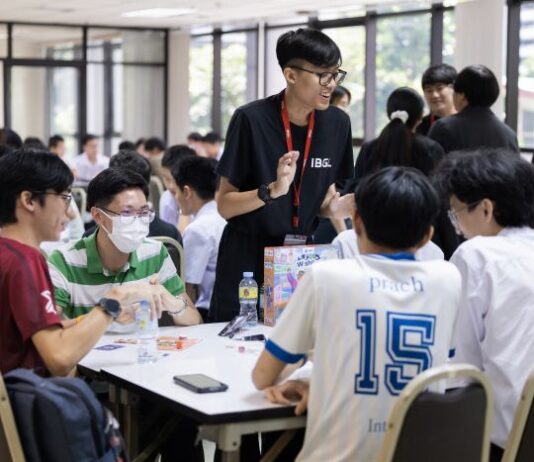 คณะวิศวฯ จุฬาฯ ร่วมกับ สวจ. และ Sea (ประเทศไทย) พร้อมพันธมิตร จัดอบรม ‘CU Financial Change Agent’